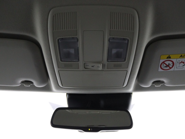 Mazda CX-5 - 2.0 SkyActiv-G 165 Skylease 2WD