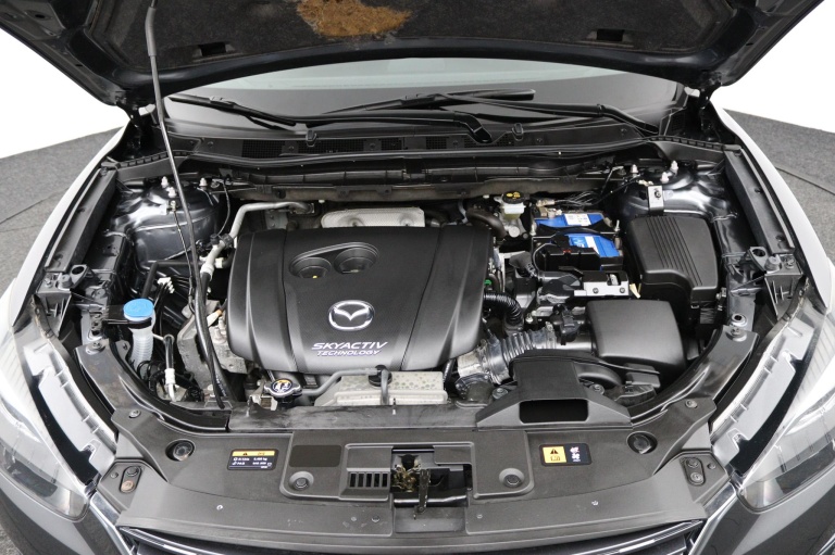 Mazda CX-5 - 2.0 SkyActiv-G 165 Skylease 2WD 35