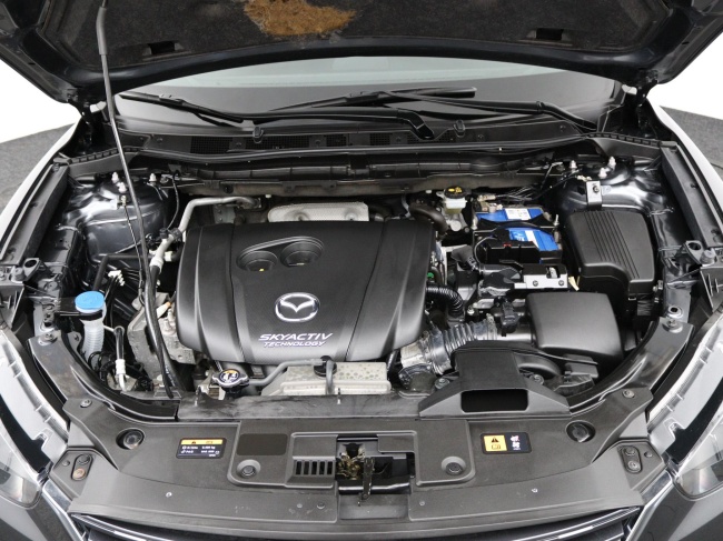 Mazda CX-5 - 2.0 SkyActiv-G 165 Skylease 2WD