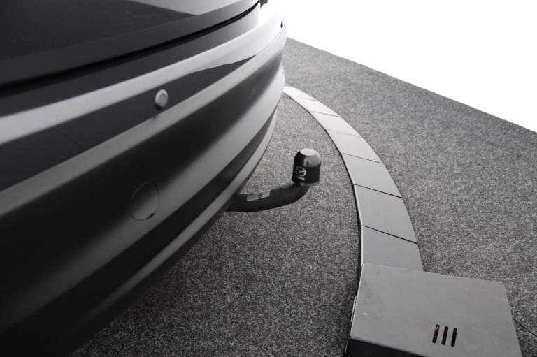 Mazda CX-5 - 2.0 SkyActiv-G 165 Skylease 2WD 36