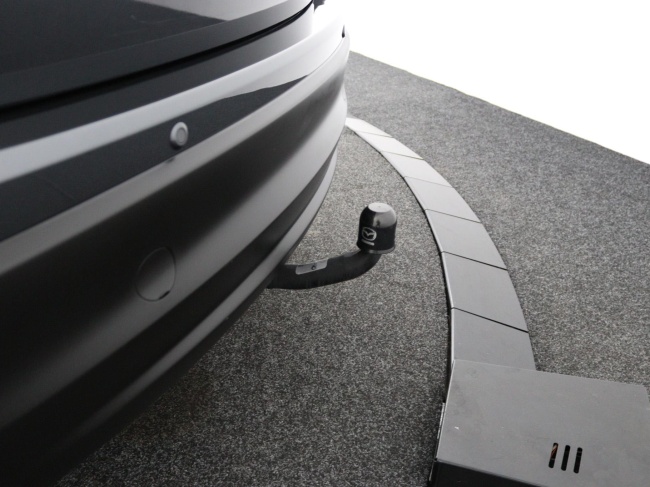 Mazda CX-5 - 2.0 SkyActiv-G 165 Skylease 2WD