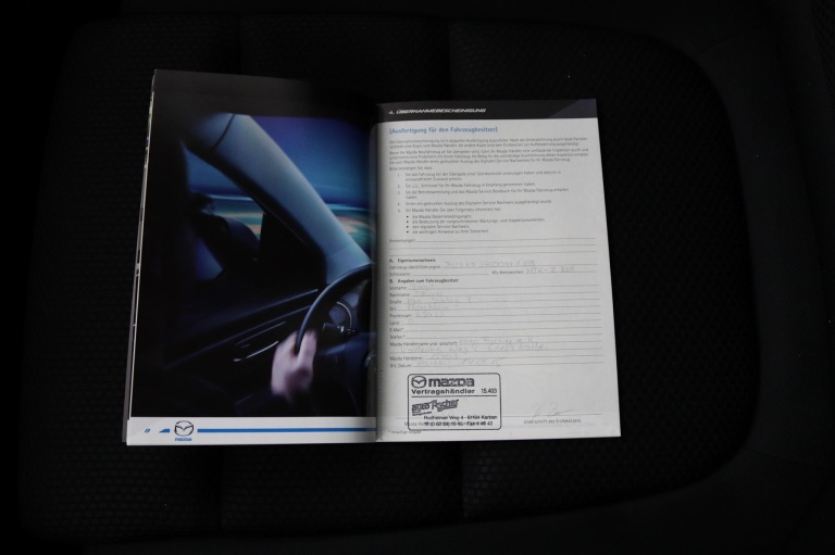 Mazda CX-5 - 2.0 SkyActiv-G 165 Skylease 2WD 40