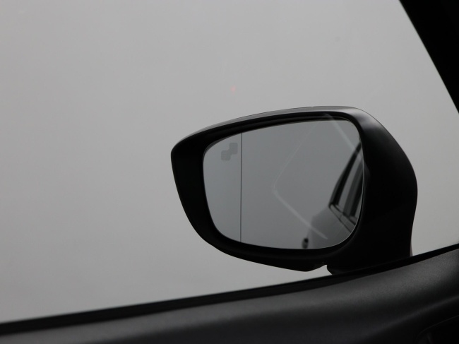 Mazda CX-5 - 2.0 SkyActiv-G 165 Skylease 2WD