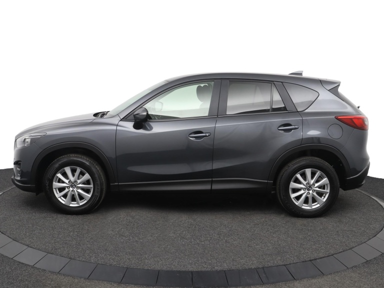 Mazda CX-5 - 2.0 SkyActiv-G 165 Skylease 2WD 5