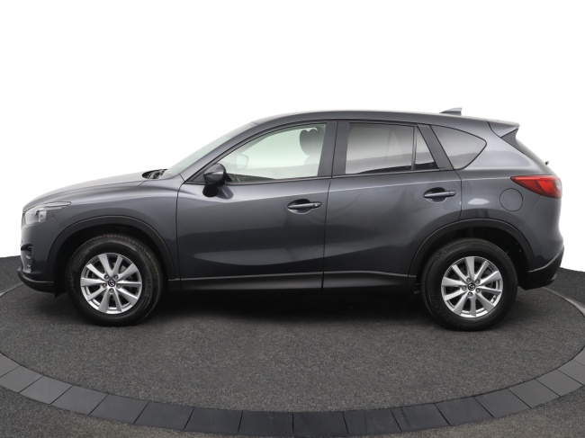 Mazda CX-5 - 2.0 SkyActiv-G 165 Skylease 2WD