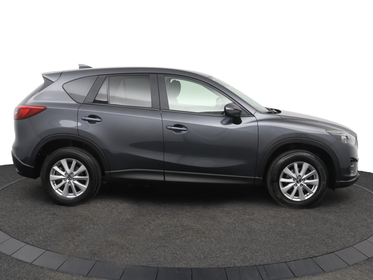 Mazda CX-5 - 2.0 SkyActiv-G 165 Skylease 2WD 6