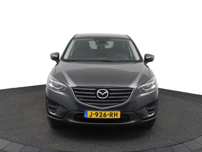 Mazda CX-5 - 2.0 SkyActiv-G 165 Skylease 2WD