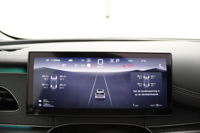 BYD SEAL 6 - DM-i TOURING Comfort Lite 10