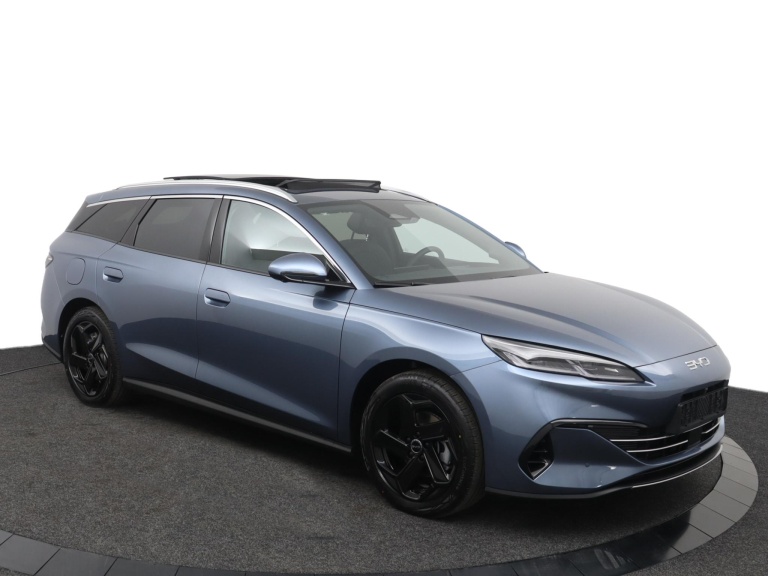 BYD SEAL 6 - DM-i TOURING Comfort Lite 2