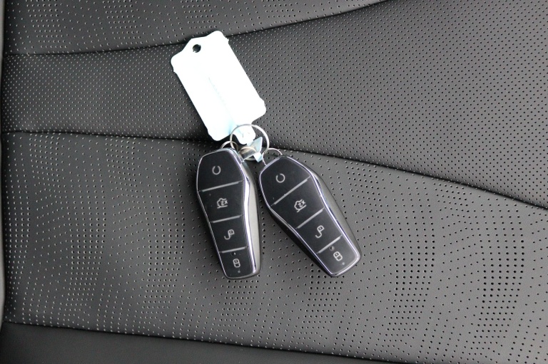 BYD SEAL 6 - DM-i TOURING Comfort Lite 20