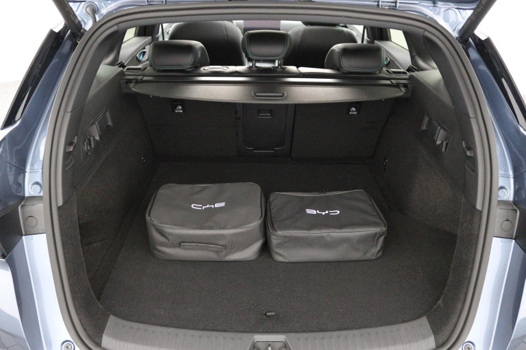 BYD SEAL 6 - DM-i TOURING Comfort Lite 21