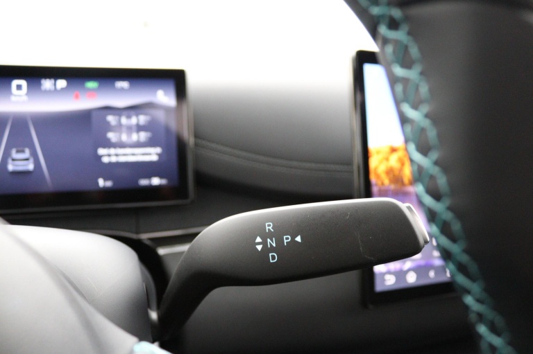 BYD SEAL 6 - DM-i TOURING Comfort Lite 27