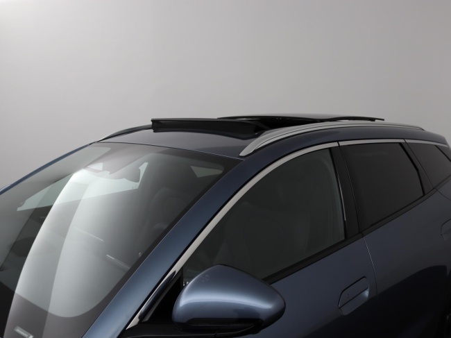 BYD SEAL 6 - DM-i TOURING Comfort Lite