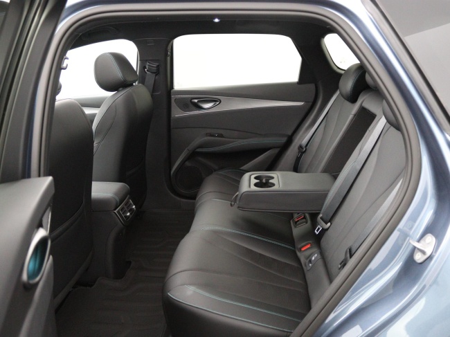BYD SEAL 6 - DM-i TOURING Comfort Lite