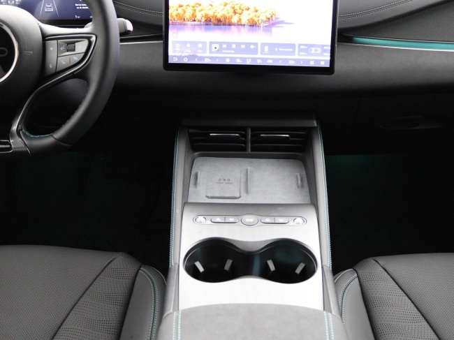 BYD SEAL 6 - DM-i TOURING Comfort Lite