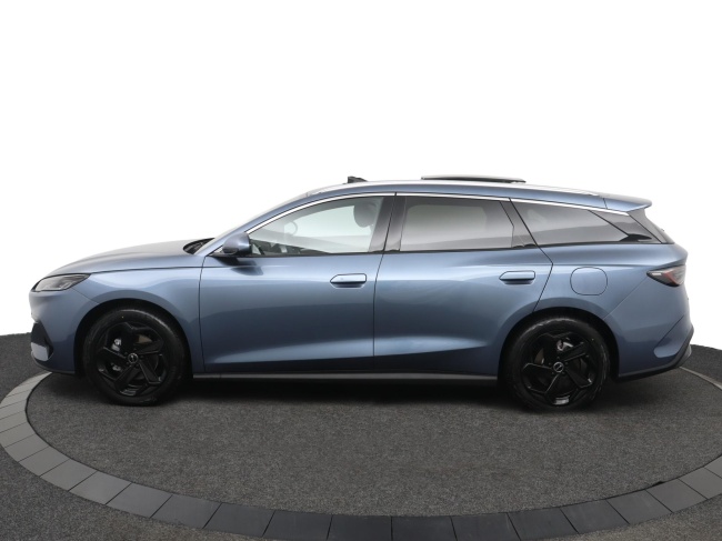 BYD SEAL 6 - DM-i TOURING Comfort Lite