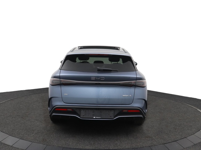 BYD SEAL 6 - DM-i TOURING Comfort Lite