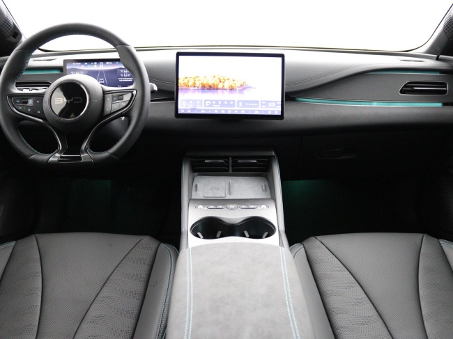 BYD SEAL 6 - DM-i TOURING Comfort Lite