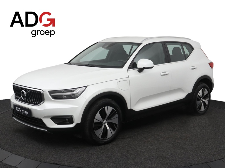 Volvo XC40 - 1.5 T5 Recharge Business Pro 1