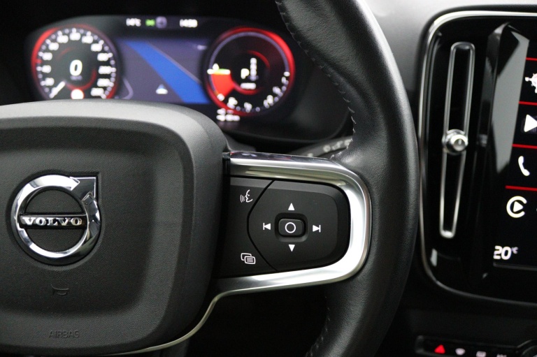 Volvo XC40 - 1.5 T5 Recharge Business Pro 14