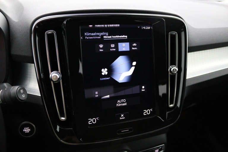 Volvo XC40 - 1.5 T5 Recharge Business Pro 17