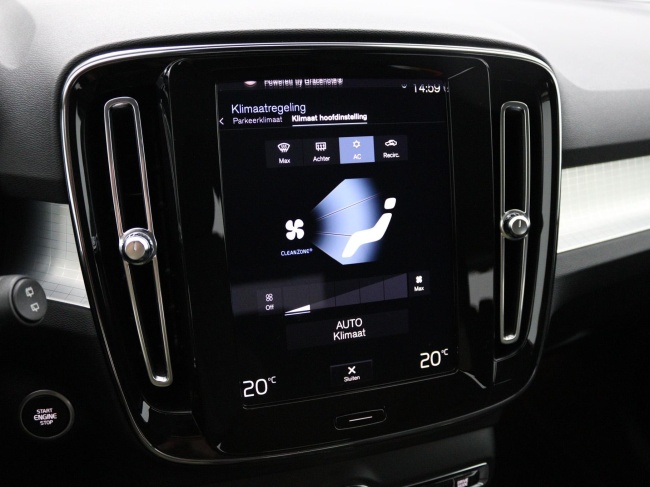 Volvo XC40 - 1.5 T5 Recharge Business Pro