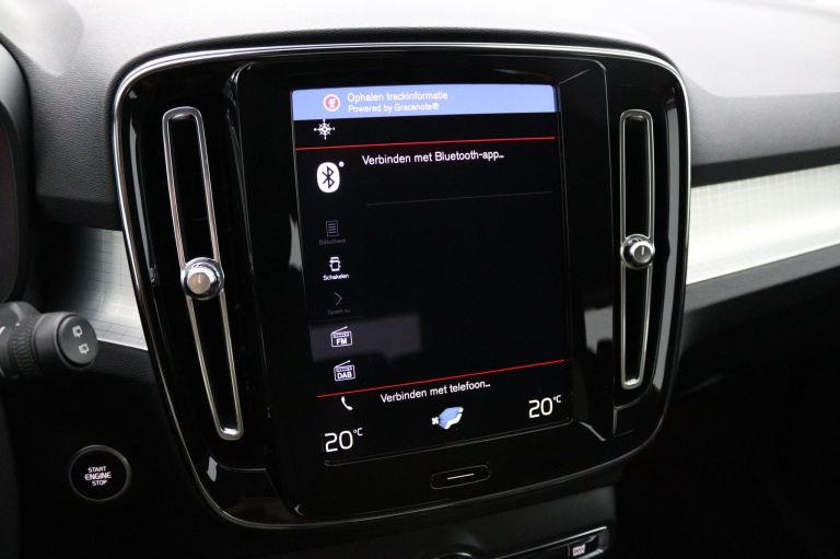 Volvo XC40 - 1.5 T5 Recharge Business Pro 20