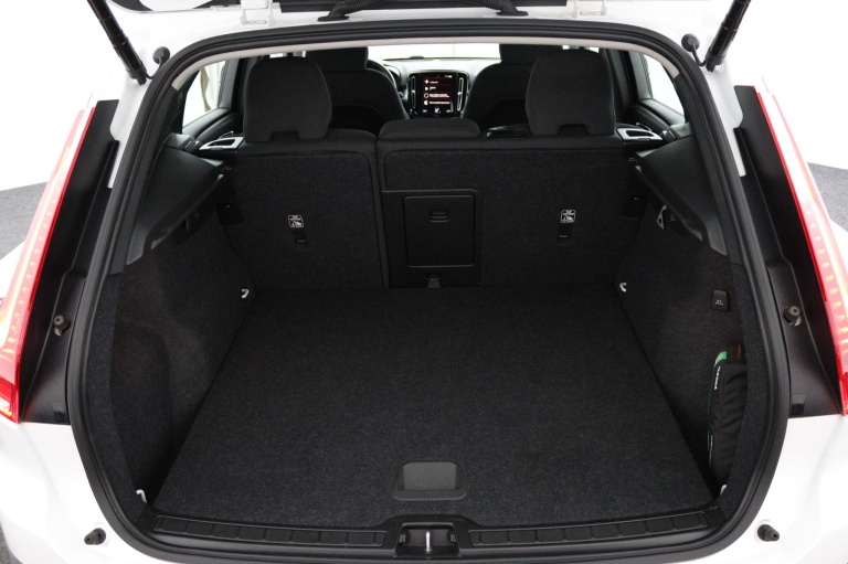 Volvo XC40 - 1.5 T5 Recharge Business Pro 27