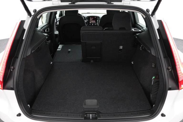 Volvo XC40 - 1.5 T5 Recharge Business Pro 28