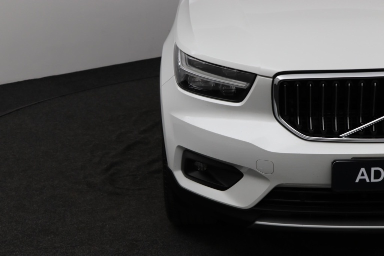 Volvo XC40 - 1.5 T5 Recharge Business Pro 37