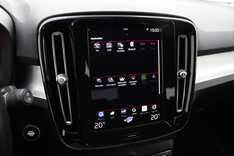 Volvo XC40 - 1.5 T5 Recharge Business Pro 44