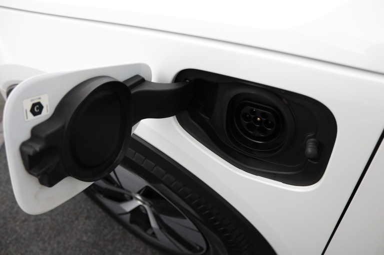 Volvo XC40 - 1.5 T5 Recharge Business Pro 48