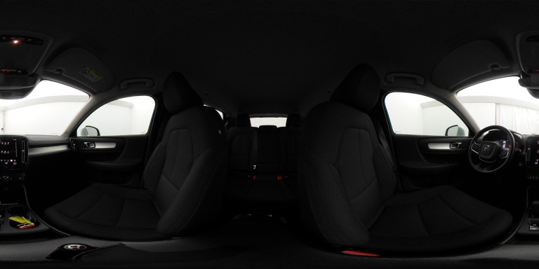 Volvo XC40 - 1.5 T5 Recharge Business Pro 49