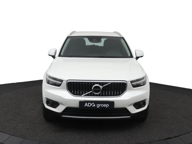 Volvo XC40 - 1.5 T5 Recharge Business Pro