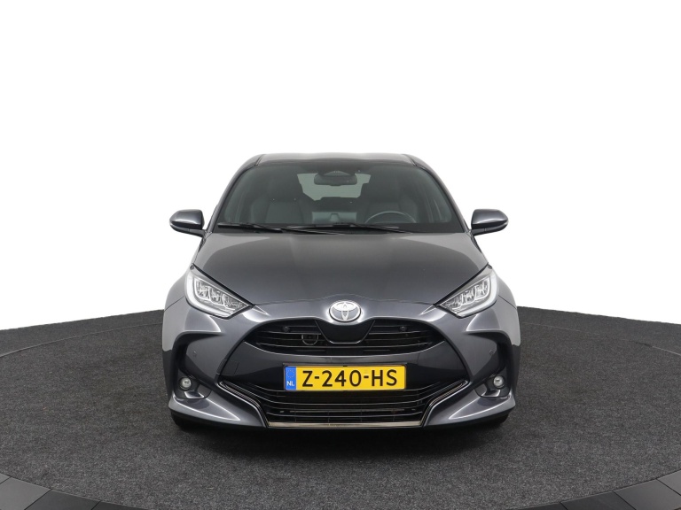 Toyota Yaris - 1.5 Hybrid 130 Executive 16