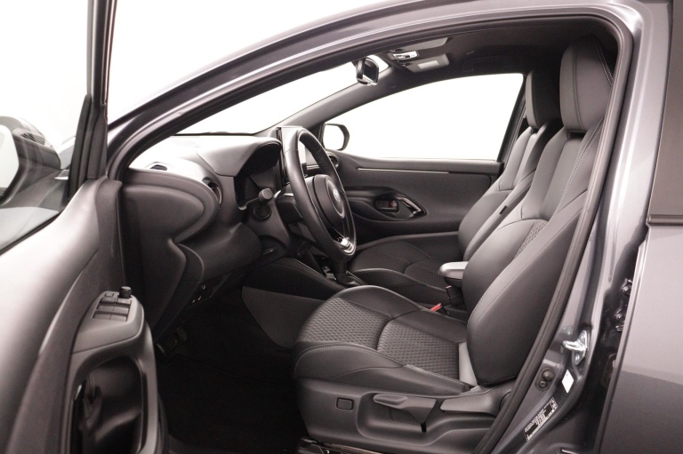 Toyota Yaris - 1.5 Hybrid 130 Executive 17