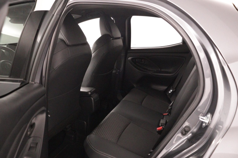 Toyota Yaris - 1.5 Hybrid 130 Executive 18