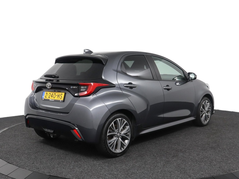 Toyota Yaris - 1.5 Hybrid 130 Executive 2