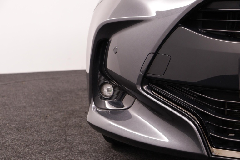 Toyota Yaris - 1.5 Hybrid 130 Executive 21