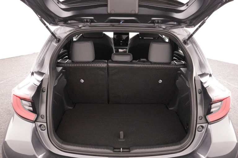 Toyota Yaris - 1.5 Hybrid 130 Executive 23