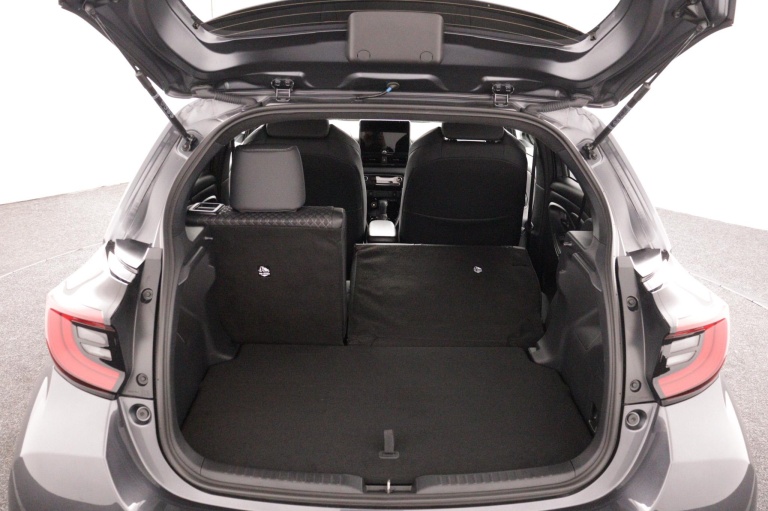 Toyota Yaris - 1.5 Hybrid 130 Executive 24