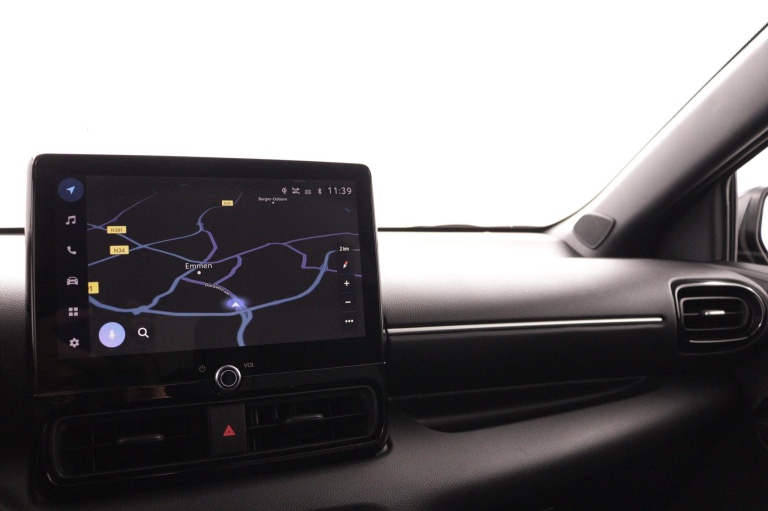 Toyota Yaris - 1.5 Hybrid 130 Executive 28