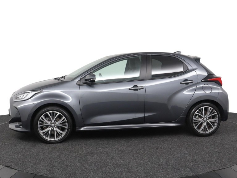 Toyota Yaris - 1.5 Hybrid 130 Executive 3