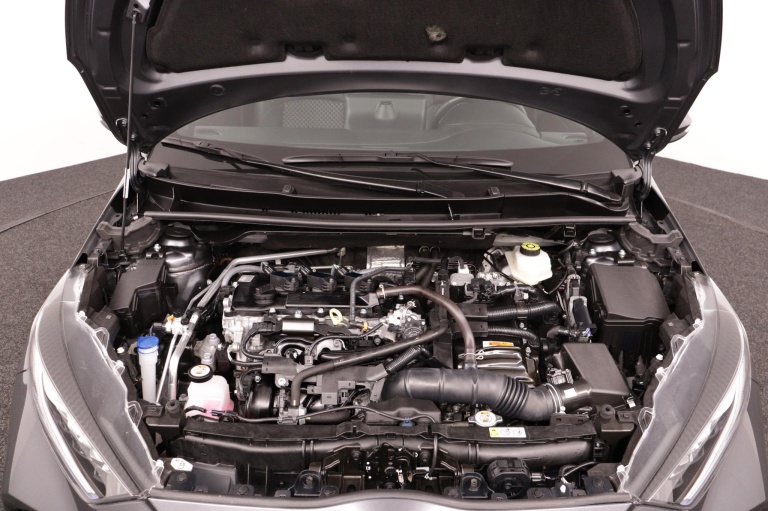 Toyota Yaris - 1.5 Hybrid 130 Executive 34