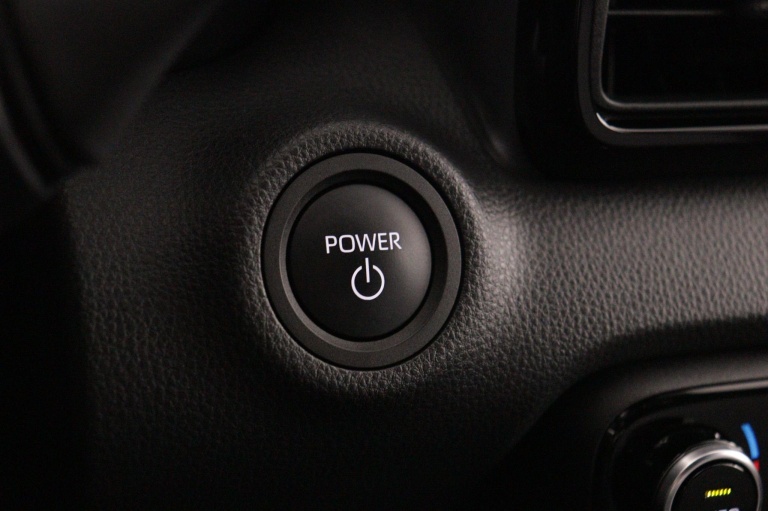 Toyota Yaris - 1.5 Hybrid 130 Executive 38