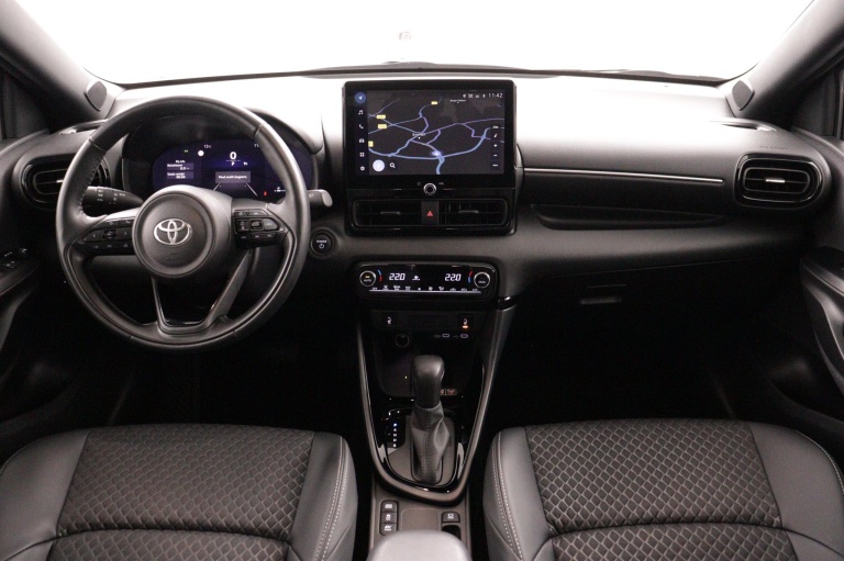 Toyota Yaris - 1.5 Hybrid 130 Executive 4