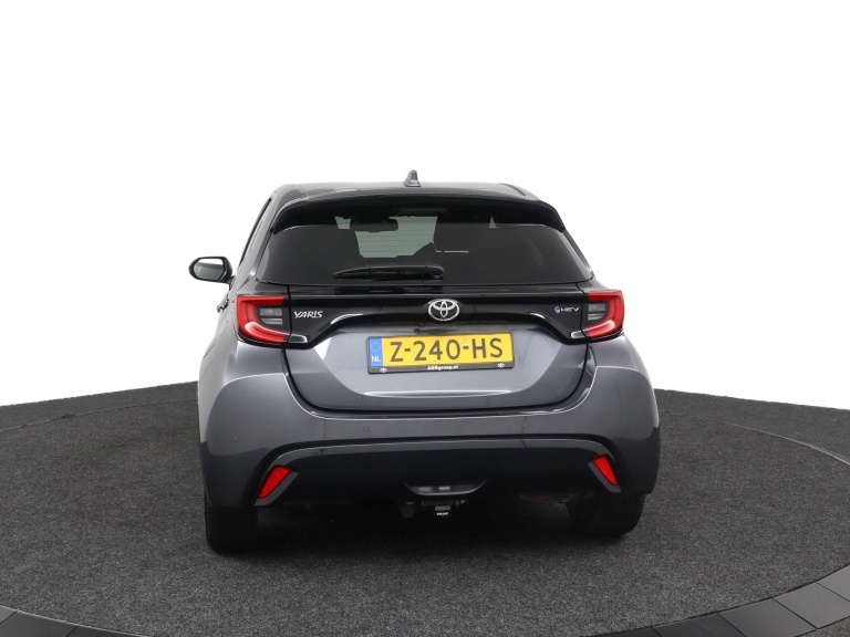 Toyota Yaris - 1.5 Hybrid 130 Executive 40