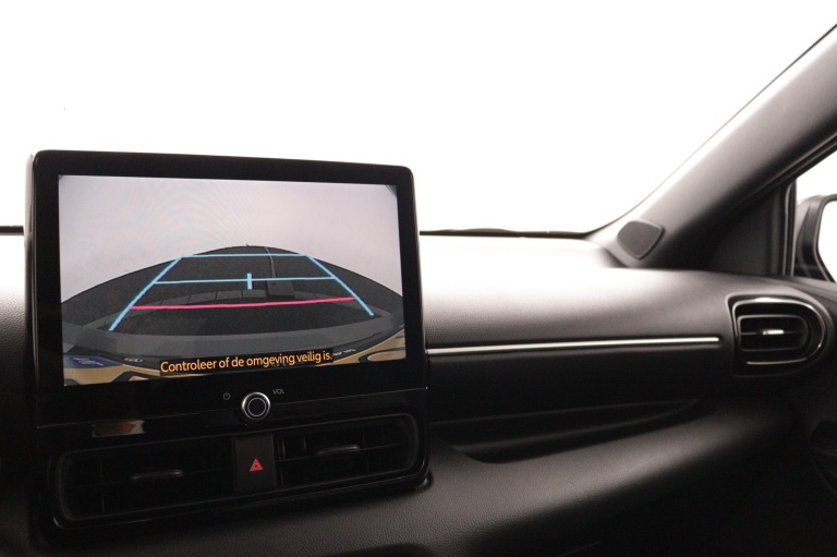 Toyota Yaris - 1.5 Hybrid 130 Executive 9