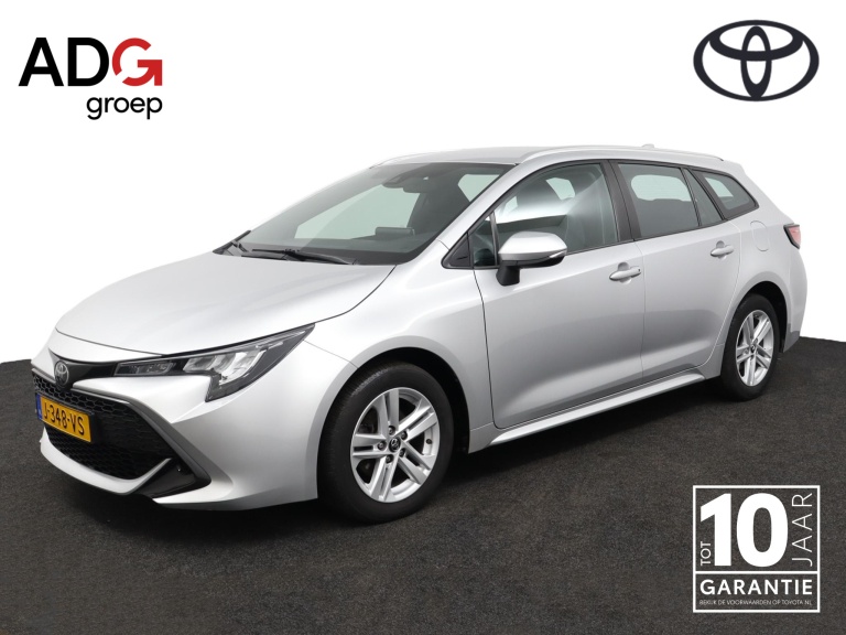 Toyota Corolla Touring Sports - 1.2 Turbo Active 1