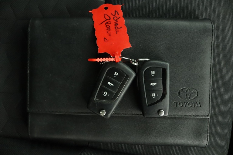 Toyota Corolla Touring Sports - 1.2 Turbo Active 10